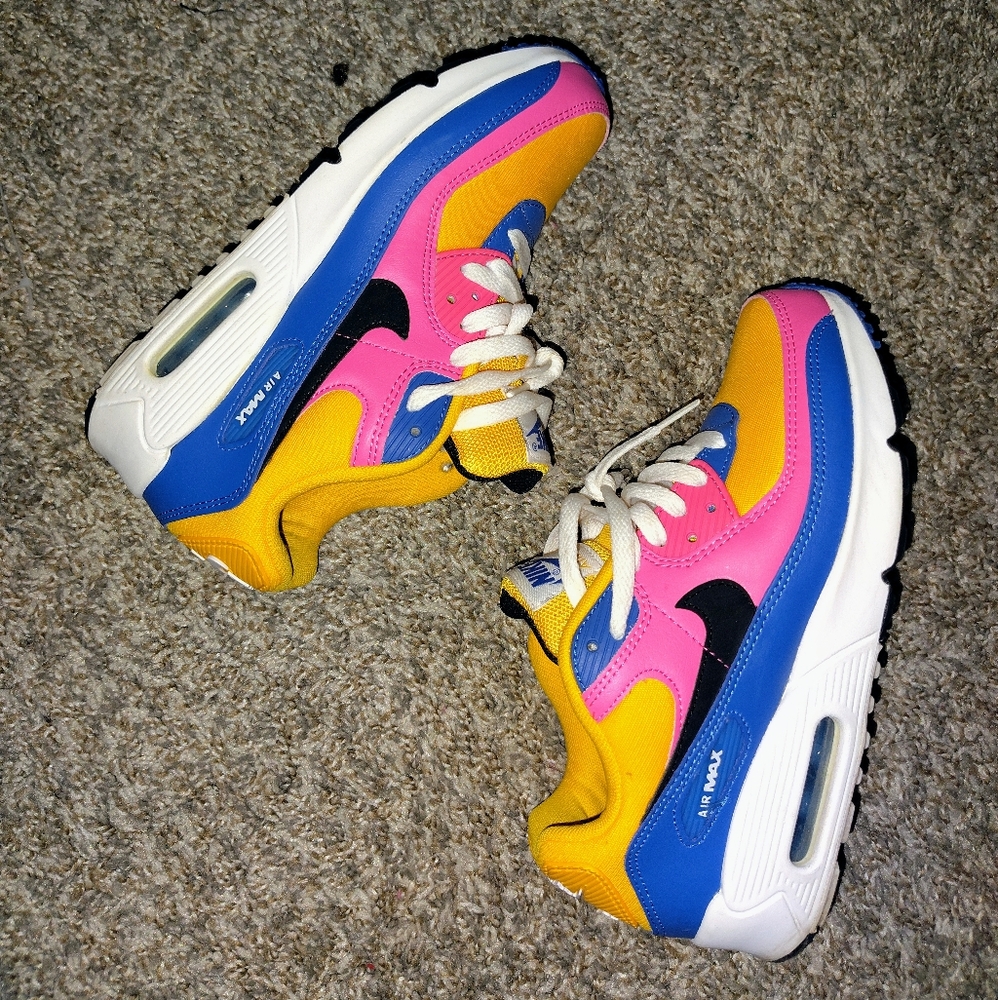 Nike Air Max 95